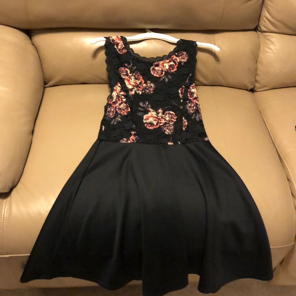 dress